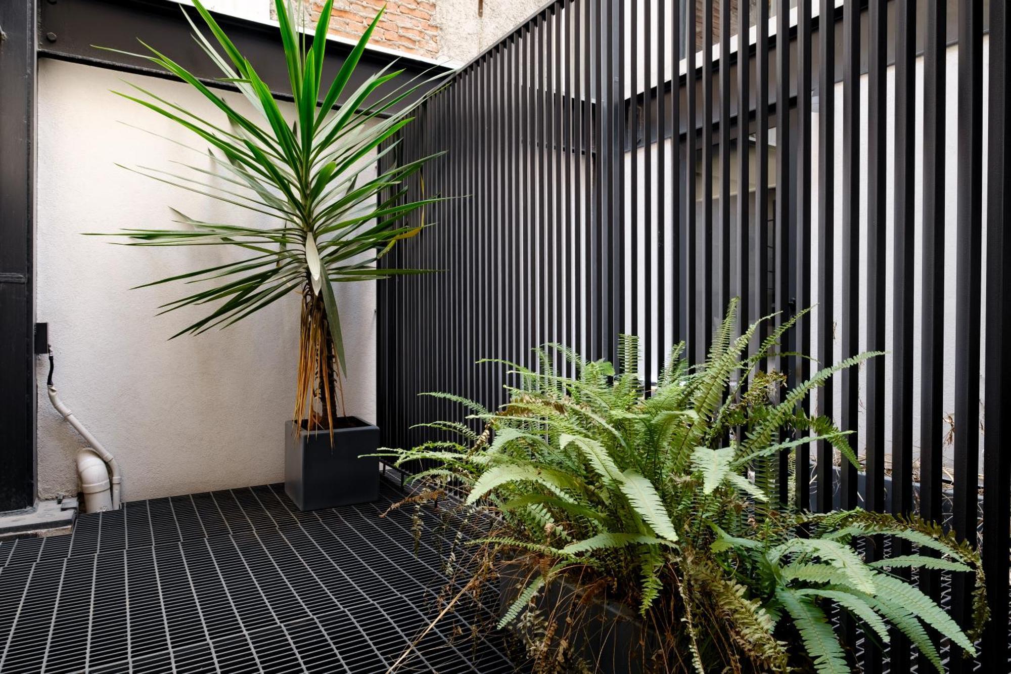 Urban Reforma Mexico City By Lumina Ruang foto